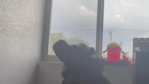 Big black beautiful dick W/ cum load. That nut felt too good 