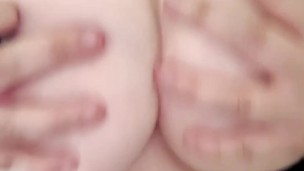 My big boobs