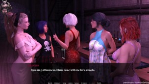 Lunar's Chosen 30 Amber Licked To Orgasm