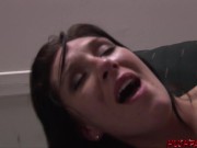 Coed Jamie and Friends are up to Naughty Frat Party Mischief 14/16