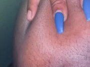 BBW CREAMY PUSSY FIRESTICK REMOTE PLAY