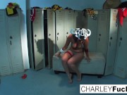 Charley Chase Lucha Libre Foot Fetish 2/16