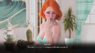 REINCARNOTICA #Episode 7 Fiona Is A Cutie Too