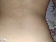 OMG!Fuck stepsister in my bed!Confused with wife 16/16