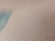 Gym quickie ending with a creampie 10/16