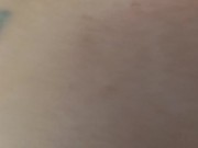 Gym quickie ending with a creampie 11/16