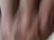 Gym quickie ending with a creampie 15/16