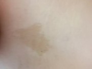 Gym quickie ending with a creampie 8/16