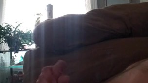 Jack Rabbit Quick Jerk Off Home Alone