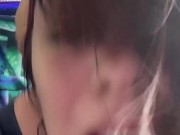 Switching up positions just getting just wrecking that pussy 15/16