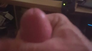 Me cumming