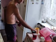 Sometimes not everything goes according to plan 1/16