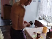 Sometimes not everything goes according to plan 9/16