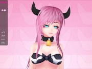 Cow is ready to get milked ! (Chaturbate 30/07/21) 3/16