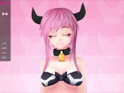 Cow is ready to get milked ! (Chaturbate 30/07/21) 4/16