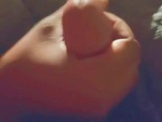 bbc Explodes In Yuki Senpai's Hand