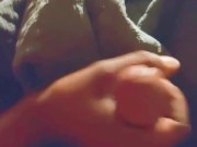 BBC Explodes In Yuki Senpai's Hand (KYExperience)