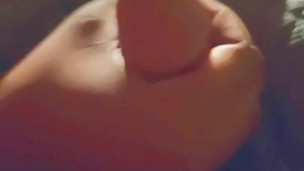 BBC Explodes In Yuki Senpai's Hand (KYExperience)