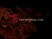TwistedVisual - Dana Vespoli Fucked Hard  1/16