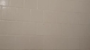 Sexy Shower time Yayy!!!