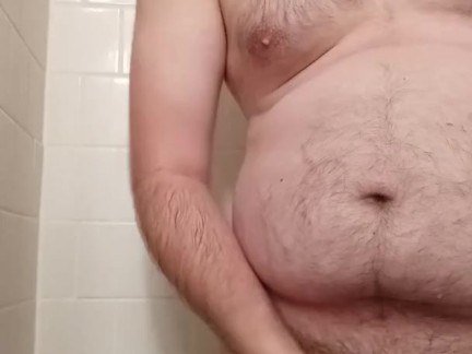 Sexy Shower time Yayy!!!