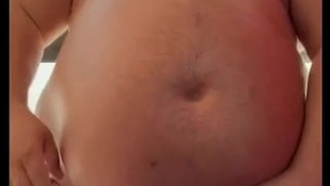 Hands free cum