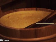 Horny Thief Steals Assfucking From Muscular Stud 1/16