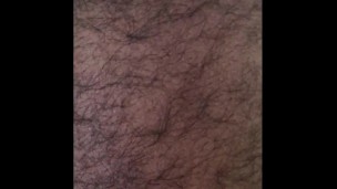 Hairy Cub Ass With Huge Farts
