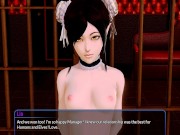 Harem Hotel - (PT 34)