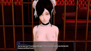 Harem Hotel - (PT 34)