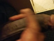 Watch me yank this mf  12/16