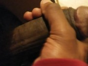 Watch me yank this mf  13/16