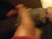 Watch me yank this mf  14/16