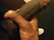 Watch me yank this mf  6/16