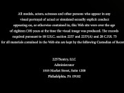 Cum drinking sex slave 15/16