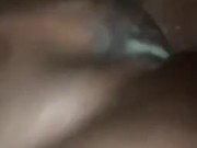 The creamiest fucking pussy ever!! 11/16