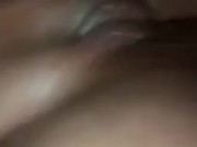 The creamiest fucking pussy ever!! 5/16