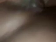 The creamiest fucking pussy ever!! 8/16