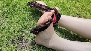 Sexys foots