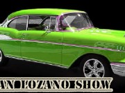 I do a show