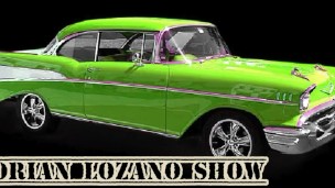 I do a show