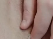 【日本語無修正】在宅勤務中のクリトリスオナニー 9/16