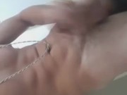 BWC on Hot White Guy 13/16