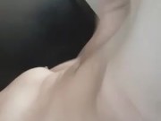 BWC on Hot White Guy 2/16