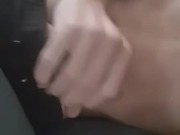 BWC on Hot White Guy 6/16