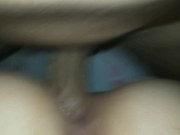 ME LA COGI EN CASAS DE SUS PADRES, CON MUSICA PARA QUE NO NOS DESCUBRAN.🙈💦 3/16