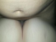 ME LA COGI EN CASAS DE SUS PADRES, CON MUSICA PARA QUE NO NOS DESCUBRAN.🙈💦 4/16