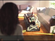 A Wife And StepMother 229 10/16