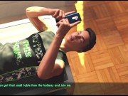 A Wife And StepMother 229 13/16