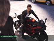 A Wife And StepMother 229 9/16